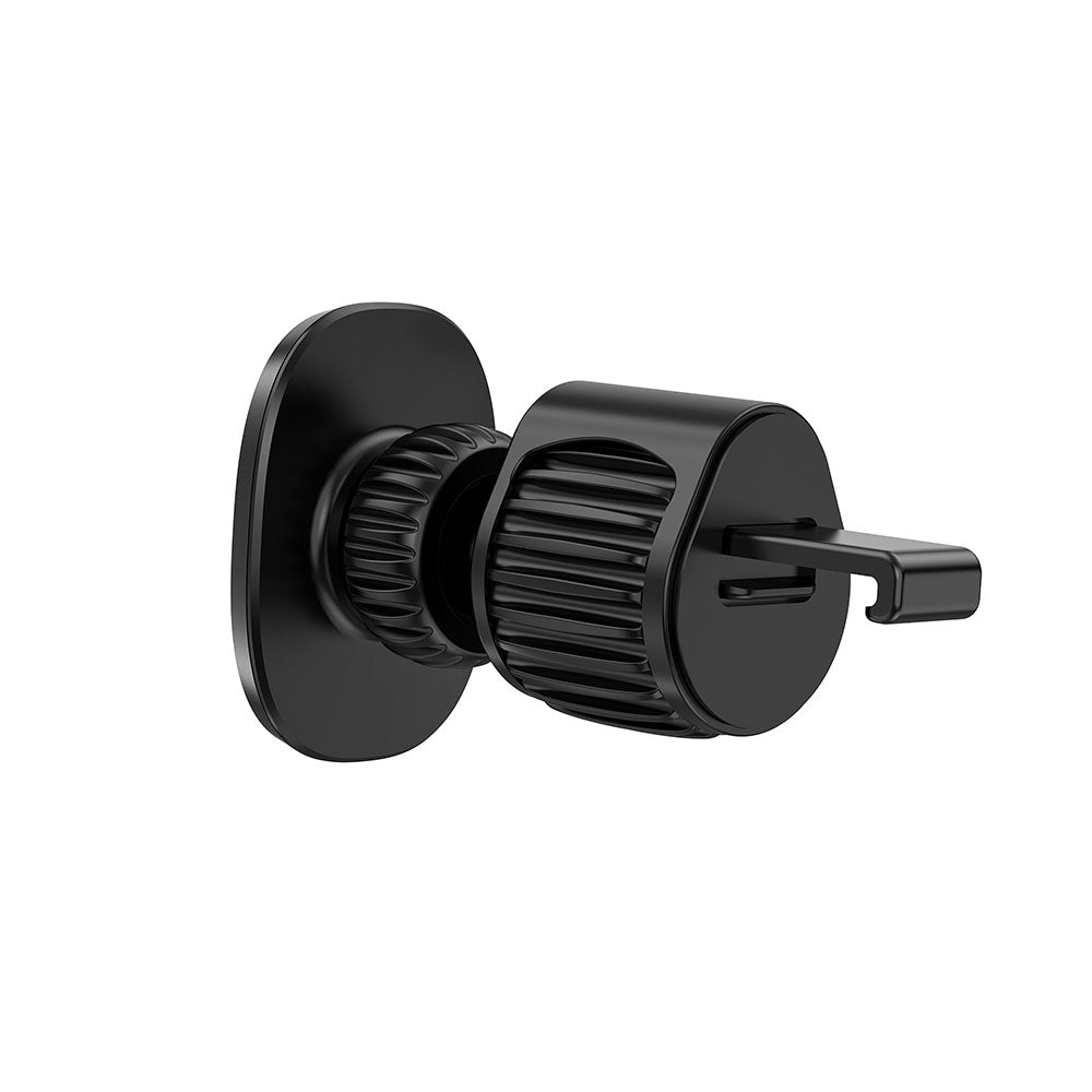 Wiwu CH029 Havalandırma Tasarım Magnetik Araç Telefon Tutucu - 3 Wiwu CH029 Havalandırma Tasarım Magnetik Araç Telefon Tutucu - 3